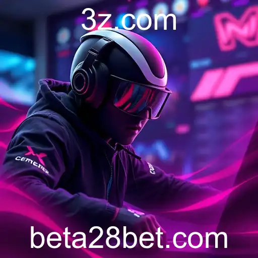 O Cenário Atual dos Jogos Online e o Impacto de a28bet