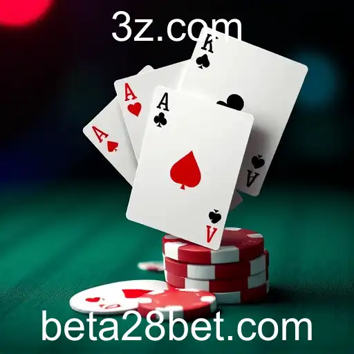 A28Bet e o Crescimento do Mercado de Apostas Online em 2025