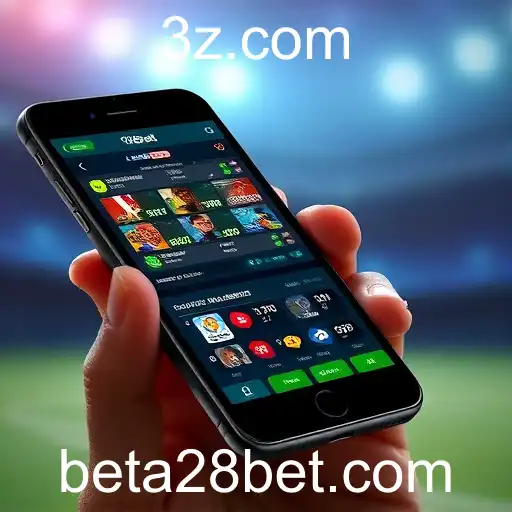 Crescimento dos Sites de Apostas no Brasil em 2025