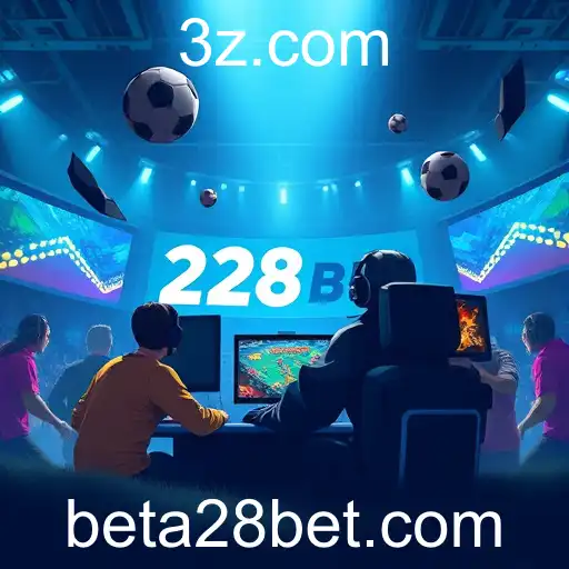 O Crescimento dos Jogos Online no Brasil: A Ascensão do a28bet