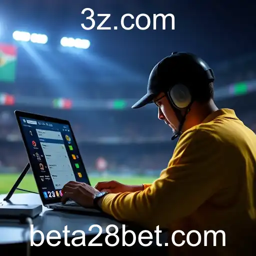 A Evolução do Apostas Online: O Caso a28bet