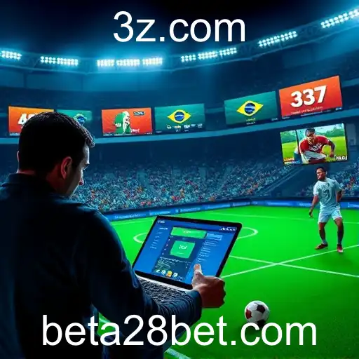 A Evolução dos Jogos em Portugal Com A28Bet
