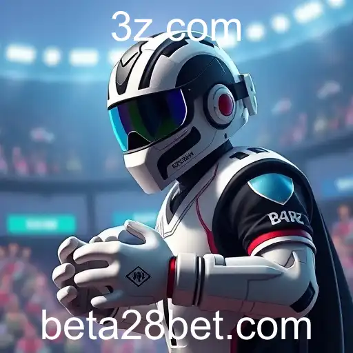Evoluindo as Tendências de Jogos com a28bet