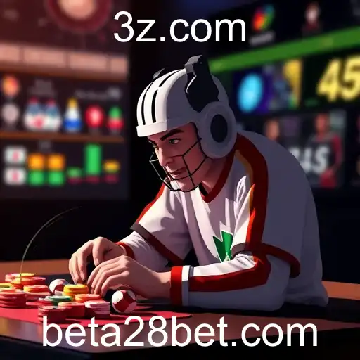 Crescimento e Desafios do Setor de Jogos Online em 2025