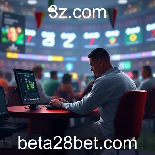 Tendências e Desafios no Mercado de Jogos Online