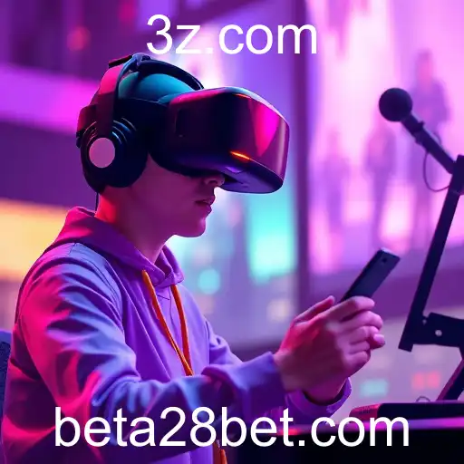 Crescimento dos Sites de Jogos em 2025