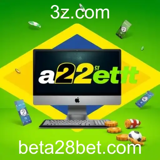 Crescimento dos Sites de Jogos no Brasil Impulsiona Mercado Digital