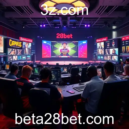 Inovação e Sustentabilidade: O Ano em Revisão para a28bet