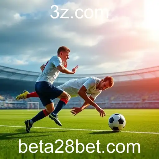 Impacto da Tecnologia na Apostas On-line: A Ascensão do a28bet