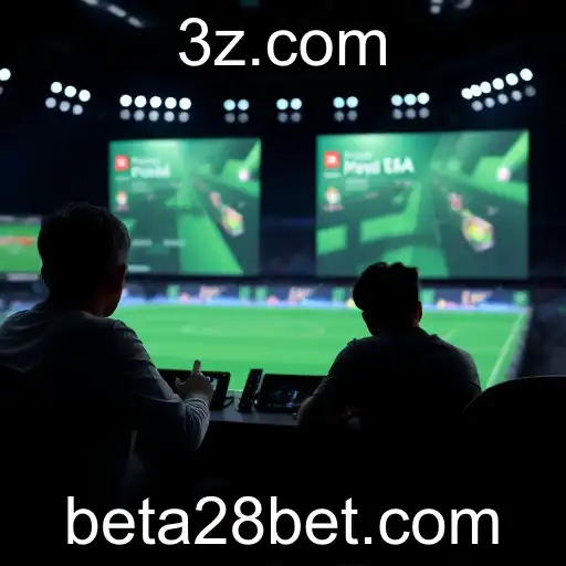 Tendências no Mercado de Jogos Online: A Ascensão dos Sites de Apostas