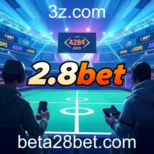 A Ascensão da a28bet no Mundo dos Jogos Online