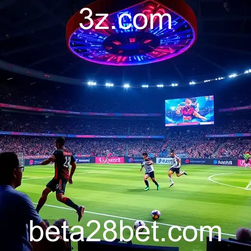 Tendências Emergentes no Mundo dos Jogos em 2025