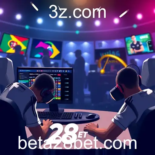 O Impacto dos Sites de Jogos no Brasil Atual