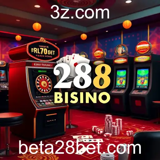 Novidades de a28bet e o Futuro das Apostas Online