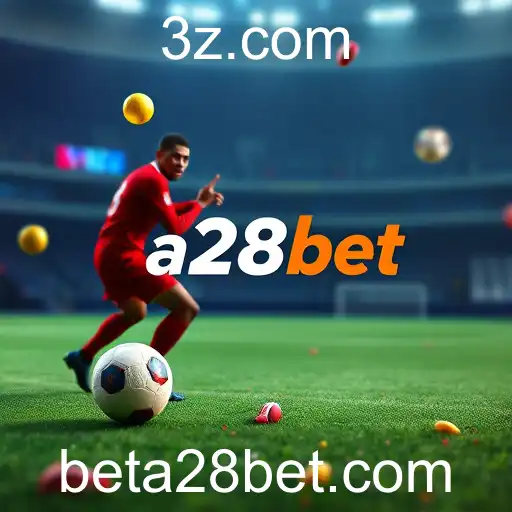 A Ascensão do a28bet no Cenário dos Jogos Online